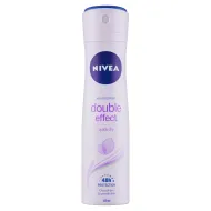 Nivea Double Effect sprej antiperspirant 150ml