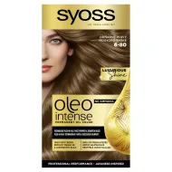 Syoss Oleo Intense Barva na vlasy oříškově plavý 6-80