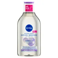 Nivea Zklidňující micelární voda pro citlivou pleť 400ml