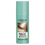 L'Oréal Paris Magic Retouch Sprej pro okamžité zakrytí odrostů tmavá blond 75ml