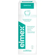 elmex® Sensitive ústní voda 400ml<br />
