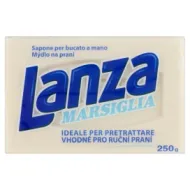 Lanza Marsiglia mýdlo na praní 250g