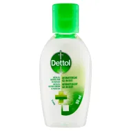 Dettol Antibakteriální gel na ruce 50ml
