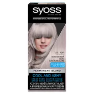 Syoss barva na vlasy Ultra Platinová Blond 10_55