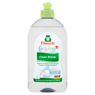 Frosch Baby Mycí prostředek na dětské potřeby 500ml<br />
