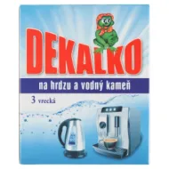 Dekalko Na rez a vodní kámen 150g