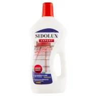 Sidolux Expert Prostředek na ochranu a lesk PVC, linolea 750ml
