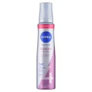 Nivea Diamond Gloss pěnové tužidlo 150ml
