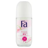 Fa Fresh+Dry kuličkový antiperspirant 50ml