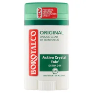 Borotalco Original tuhý deodorant 40ml