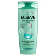 L’Oréal Paris Elseve Extraordinary Clay šampon, 400 ml