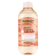 Garnier Skin Naturals micelární voda s Růžovou vodou, 400ml