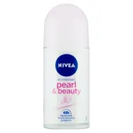 Nivea Pearl & Beauty kuličkový antiperspirant 50ml