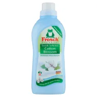 Frosch Ecological Aviváž květ bavlny 750ml