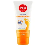 Astrid Peo Krém na rozpraskané paty 100ml