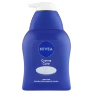 Nivea Creme Care Krémové tekuté mýdlo 250ml