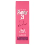 Plantur 21 Nutri balzám longhair 175ml