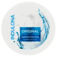 Indulona Original hydratační tělový krém 250ml