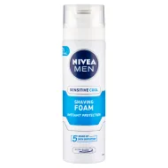 Nivea Men Sensitive Cool pěna na holení 200ml