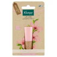 Kneipp Balzám na rty s vysoce kvalitním mandlovým olejem 4,7g