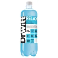 DrWitt RELAX čer.ryb-bru.ibiš 0,75L PET