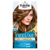 Palette Deluxe barva na vlasy super melír ME1