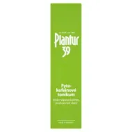 Plantur 39 Fyto-kofeinové tonikum 200ml