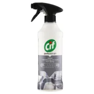 Cif Perfect Finish Nerez čisticí sprej 435ml