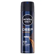 Nivea Men Deep Espresso antiperspirant 150ml