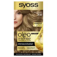 Syoss Oleo Intense Barva na vlasy medově plavý 8-60
