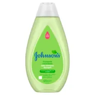 Johnson's Dětský šampon s heřmánkem 500ml