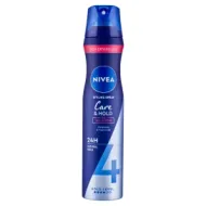 Nivea Care & Hold Lak na vlasy 250ml
