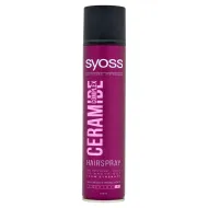 Syoss Ceramide Complex Posilující lak na vlasy 5 300ml