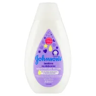 Johnson's Bedtime Tělové mléko pro dobré spaní 300ml