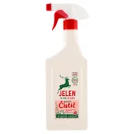 Jelen Octový čistič malina 500ml