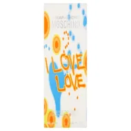 Moschino I Love Love Eau de Toilette 50ml