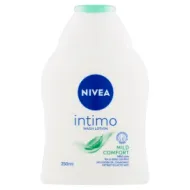 Nivea Intimo Mild Sprchová emulze pro intimní hygienu 250ml