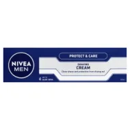Nivea Men Protect & Care krém na holení 100ml