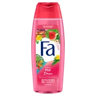 Fa sprchový gel Fiji dream 250ml