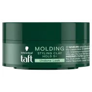 Schwarzkopf Taft Molding stylingová hlína na vlasy 75ml