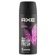 Axe Excite pánský deodorant sprej 150ml