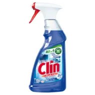 Clin Multi-Surface čistič tvrdých povrchů 500ml