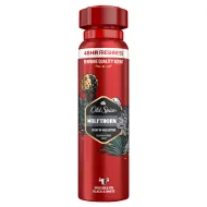 Old Spice Wolfthorn Pánský Deodorant Ve Spreji 150 ml, 48hod Svěžest Bez Hliníku