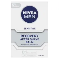 Nivea Men Sensitive Recovery balzám po holení 100ml