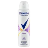 Rexona Happy antiperspirant sprej 150ml