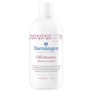 Barnängen Oil Intense sprchový krém 400ml