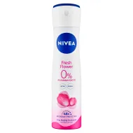 Nivea Fresh Flower deodorant 150ml