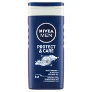 Nivea Men Protect & Care 3 v 1 sprchový gel 250ml