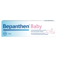 Bepanthen Baby Mast 100g