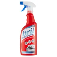 Bril Profesional čistič na trouby 750ml